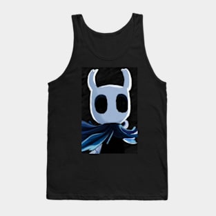 Hollow Knight Protagonist Tank Top